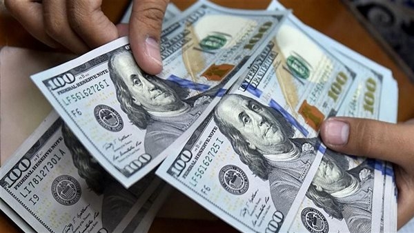 ضربة قاسمة من الداخلية لتجار العملة بضبط 7 ملايين جنيه