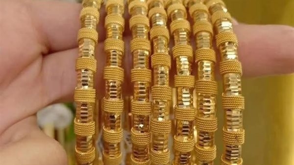 أسعار الذهب تذبذب من 20 إلى 30 جنيهًا خلال عيد الأضحى المبارك