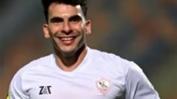 الزمالك يشكو أحمد "زيزو" إلى لجنة التظلمات باتحاد الكرة… التفاصيل