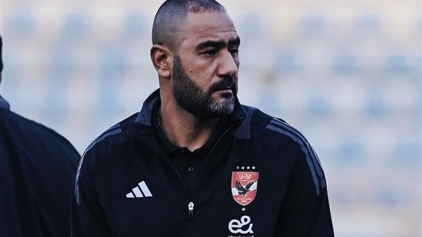 بداية من الموسم المقبل.. محمد شوقي مديرًا فنيًا جديدًا لنادي "زد"