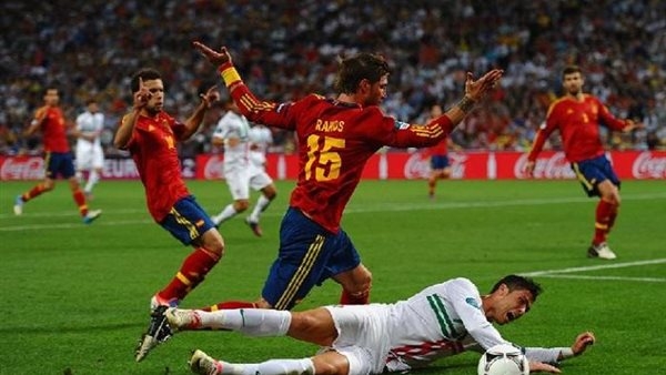 إسبانيا تواجه البرتغال في نهائي دوري الأمم الأوروبية 2025 لحسم لقب القارة