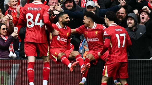 لماذا لا يشارك ليفربول في كأس العالم للأندية 2025؟