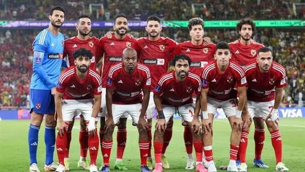 شوبير يكشف عن مواعيد مباريات الأهلي في مونديال الأندية