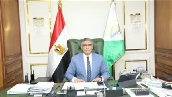 تطوير محور المريوطية.. استعدادات افتتاح المتحف المصري الكبير