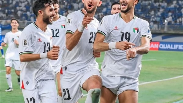 المنتخب العماني يخطف بطاقة التأهل للملحق المؤهل لبطولة كأس العالم