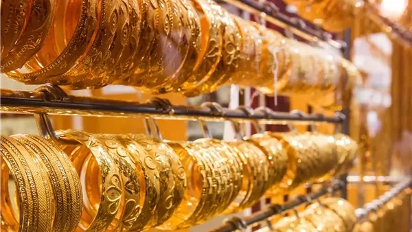 تراجع عالمي.. سعر الذهب الآن 10-6-2025 في ختام التعاملات