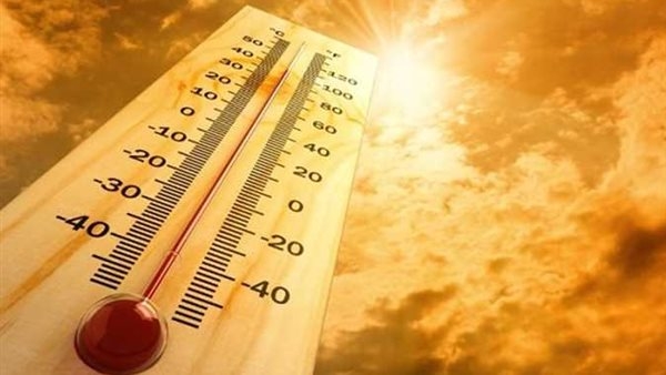 الجو نار.. تحذير هام من الأرصاد بشأن حالة الطقس اليوم السبت