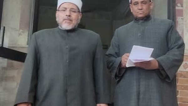 مدير عام الدعوة بأسيوط يقود حملة تفتيش موسعة لضبط الأداء الدعوي والوظيفي