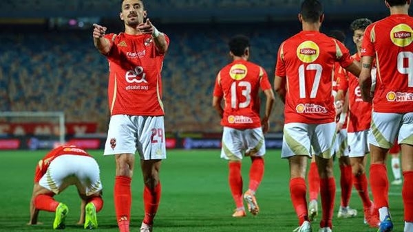 برنامج تأهيلي مكثف لـ«جراديشار» قبل مواجهة إنتر ميامي بمونديال الأندية