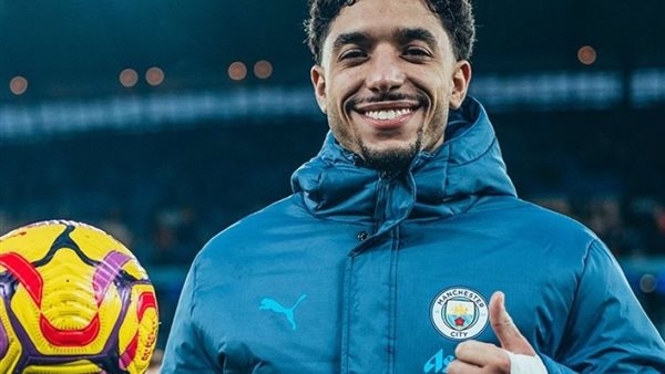 عمر مرموش: الأهلي فريقي المفضل منذ الطفولة
