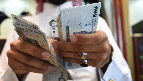 قبل ما تسافر السعودية… سعر الريال مقابل الجنيه اليوم الخميس 12-6-2025