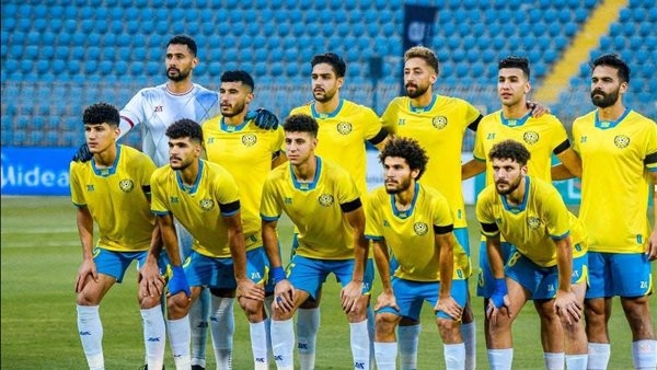 تراوري يقود هجوم الإسماعيلي أمام إنبي لتحديد صاحب برونزية كأس عاصمة مصر