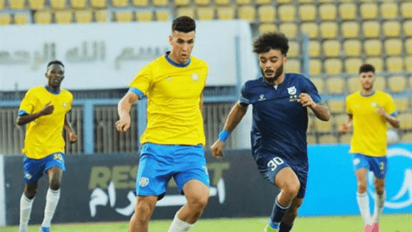 التعادل السلبي يحسم نتيجة الشوط الأول بين الإسماعيلي وإنبي بكأس عاصمة مصر