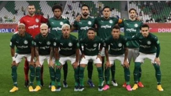 مجموعة الأهلي.. موعد مباراة بالميراس وبورتو في مونديال الأندية