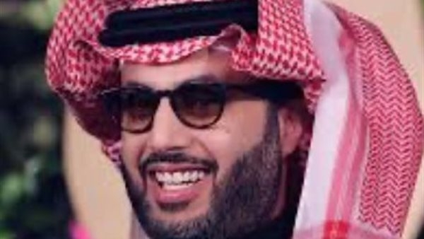 تركي آل الشيخ يشعل حماس جمهوره ويشوقهم لـ«الفيل الأرزق 3».. تفاصيل