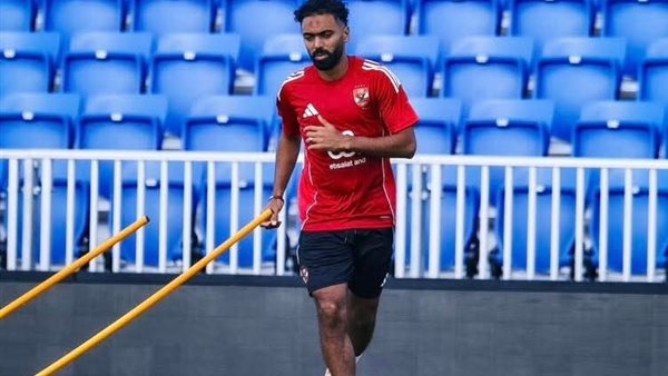 أرقام كبيرة لحسين الشحات في كأس العالم للأندية.. هل يتم الدفع باللاعب في التشكيل الأساسي؟