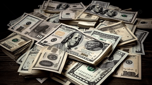 وصل لكام؟ سعر الدولار مقابل الجنيه المصري اليوم السبت 14 يونيو 2025
