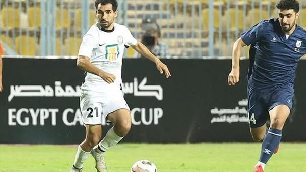 البنك الأهلي يضرب موعد أمام سيراميكا كليوباترا في نهائي بطولة كأس عاصمة مصر