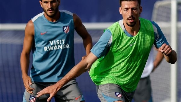 مونديال الأندية.. التشكيل المتوقع لنادي أتليتكو مدريد أمام باريس سان جيرمان