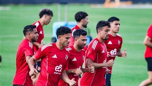 مونديال الأندية.. بعثة الأهلي تصل إلى نيوجيرسي لمواجهة بالميراس