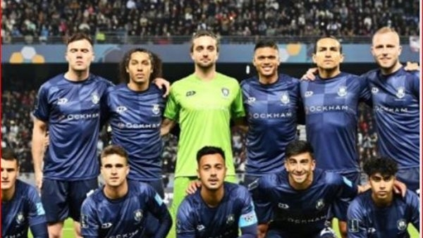 كأس العالم للأندية.. تشكيل أوكلاند سيتي أمام بايرن ميونخ