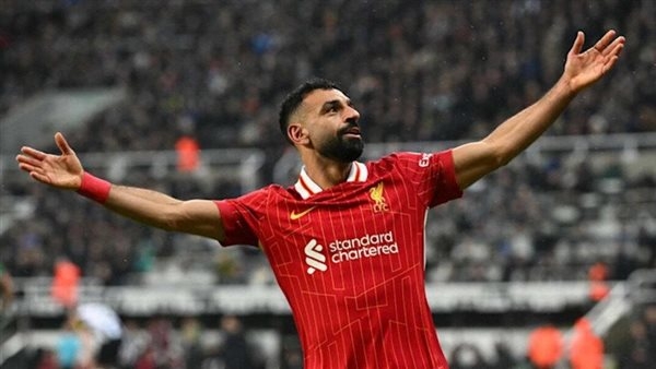 في عيد ميلاده الـ33.. محمد صلاح مسيرة ذهبية وأرقام تاريخية