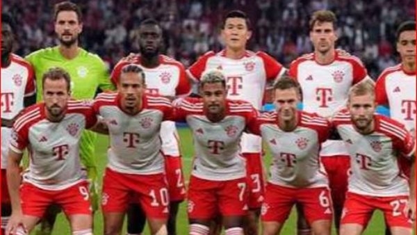 كأس العالم للأندية.. بايرن ميونخ يواجه طموحات أوكلاند سيتي
