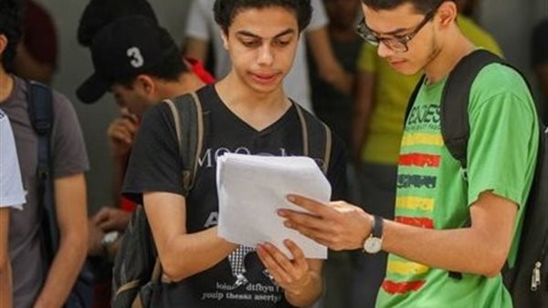 اتدرب قبل الامتحان.. نموذج امتحان العربي لطلاب الثانوية العامة 2025