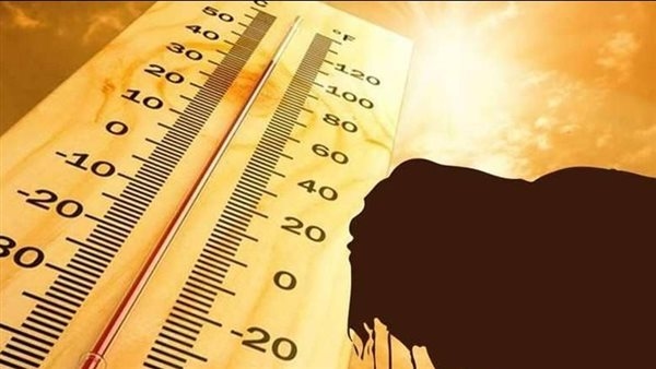 حالة الطقس.. شديد الحرارة ورطوبة مرتفعة اليوم الخميس