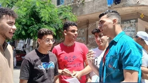 وزارة التعليم: إعلان نتيجة الثانوية العامة 2025 فور الانتهاء من التصحيح والمراجعة