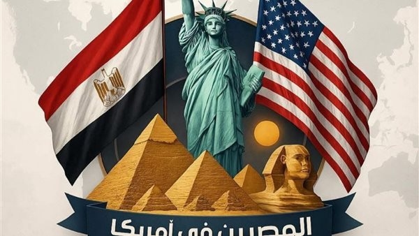 "المصريين في أمريكا" قصة نجاح أول جروب لدعم المهاجرين منذ2012