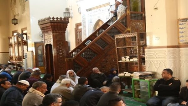 خطبة الجمعة اليوم 25 يوليو 2025 عن إدارة الوقت في حياة المسلم