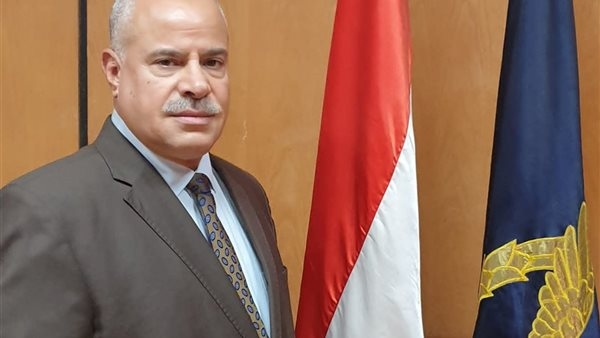 وقفة الخزي والعار.. اللواء رأفت الشرقاوي يوجه رسالة هامة