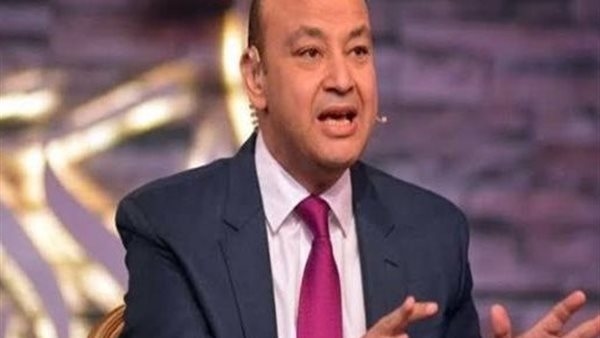 عمرو أديب يحسم جدل توقف برنامجه.. ماذا قال؟