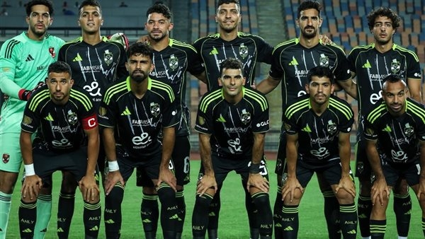 الأهلي يعود للتدريبات.. وطرد محمد هاني يثير أزمة بين النادي والحكم