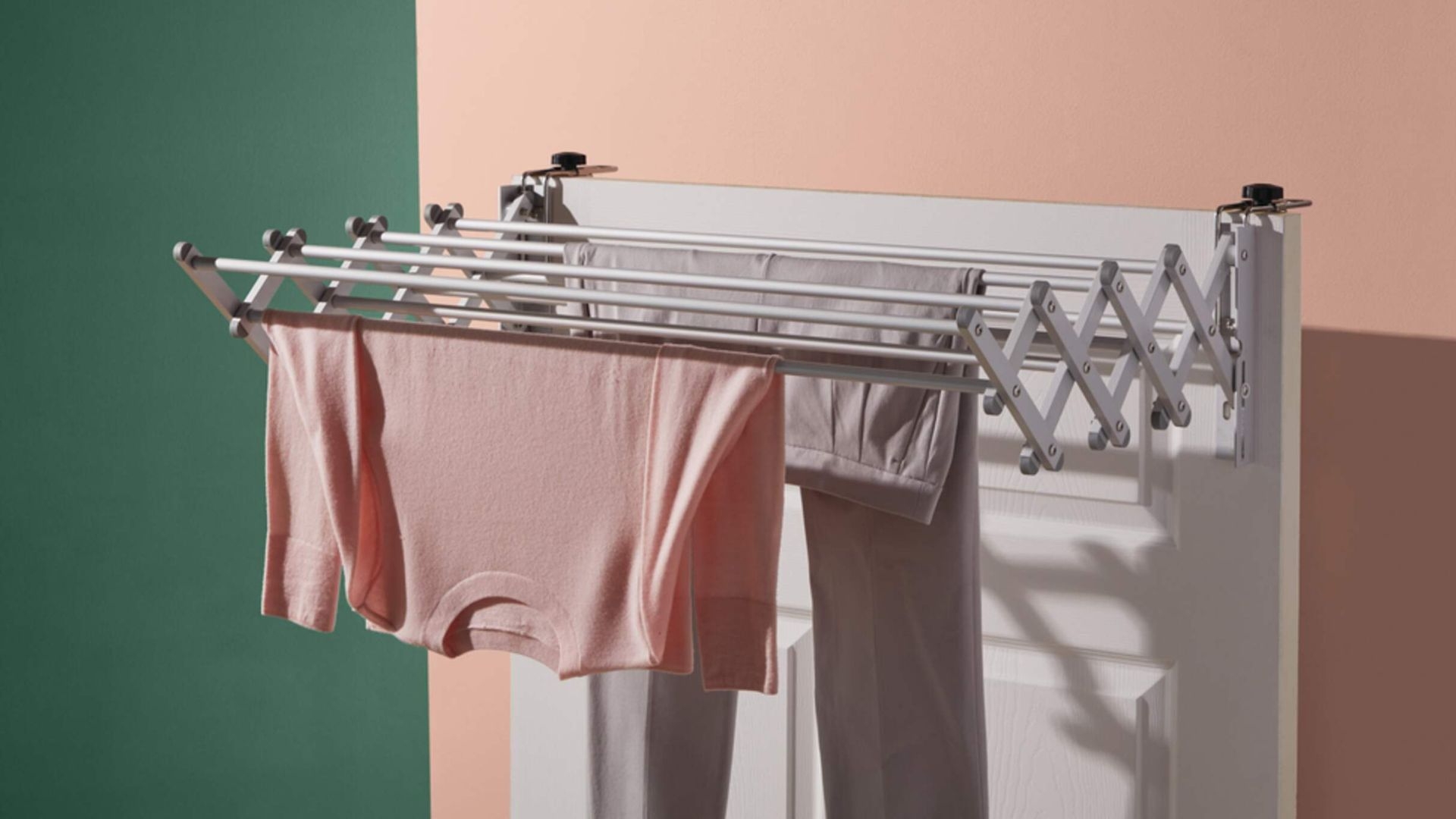 The Absolute Best Laundry Drying Racks You Can Get In Canada Right Now