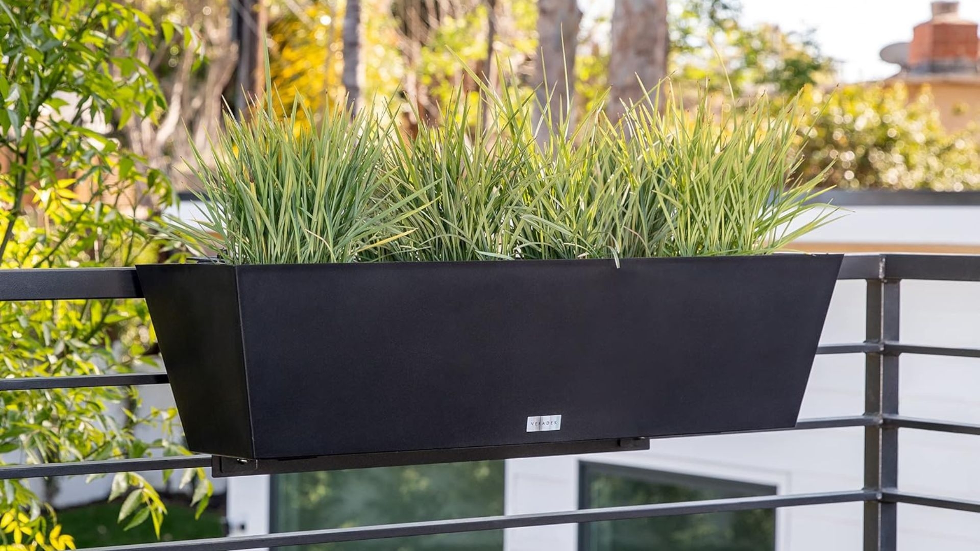 How To Transform Your Balcony For Spring 2025