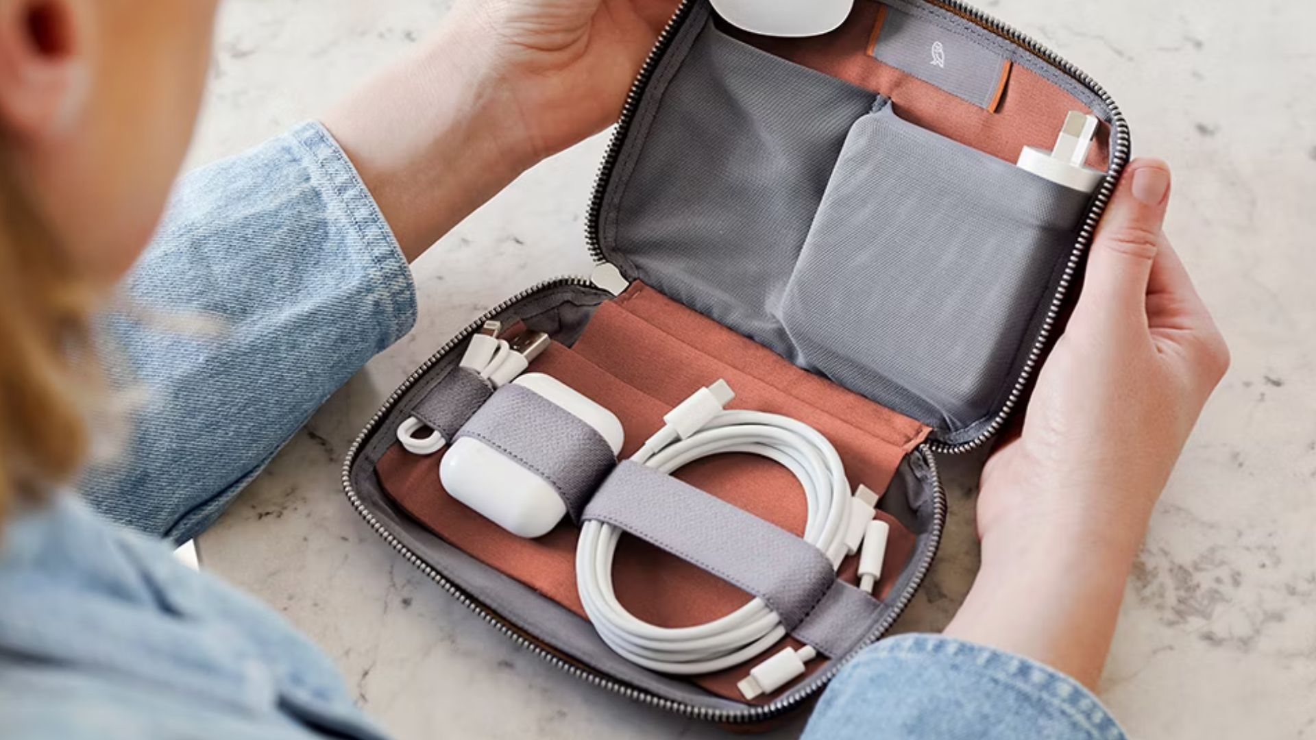 17 Essential Travel Products That'll Turn You Into A Pro At Packing