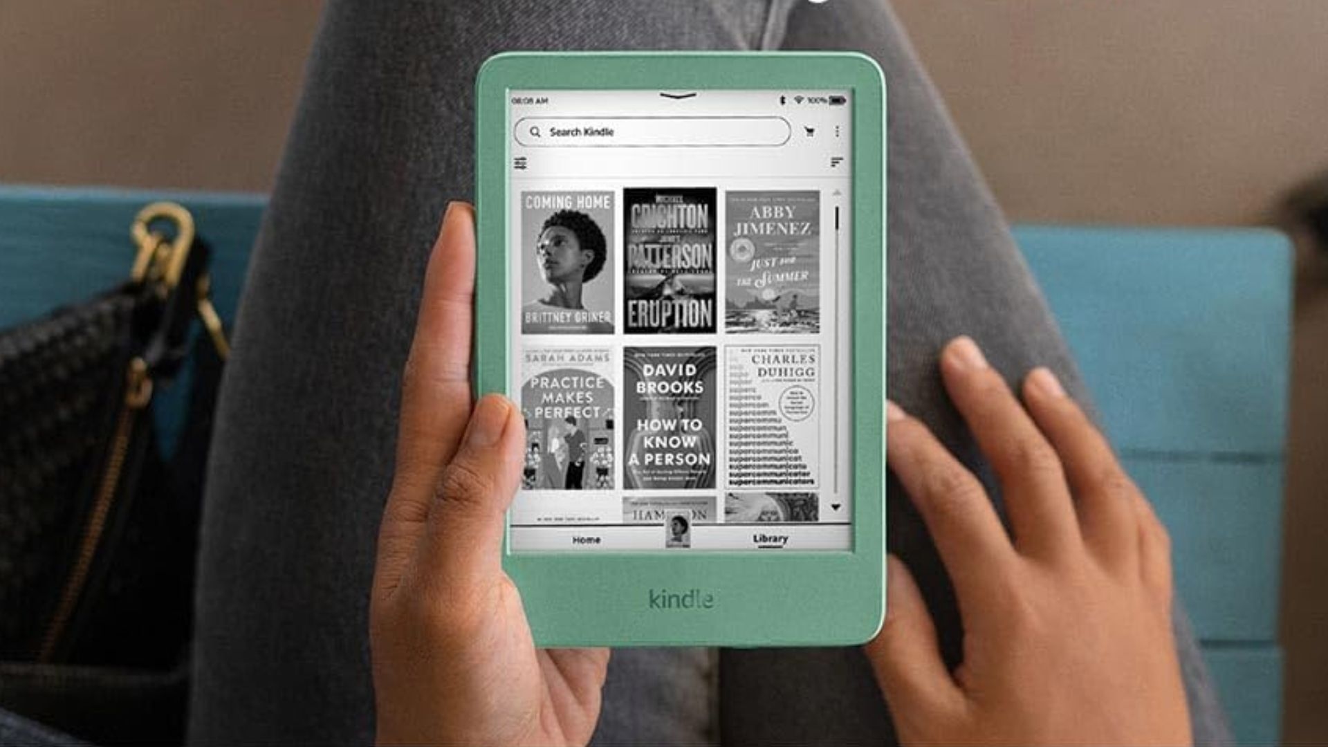 Build Your Perfect Reading Nook With These 16 Products