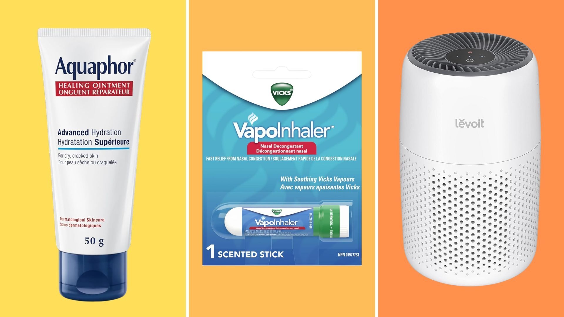 I Deal With Spring Allergies Every Year, And Here Are My Favourite Products That Help