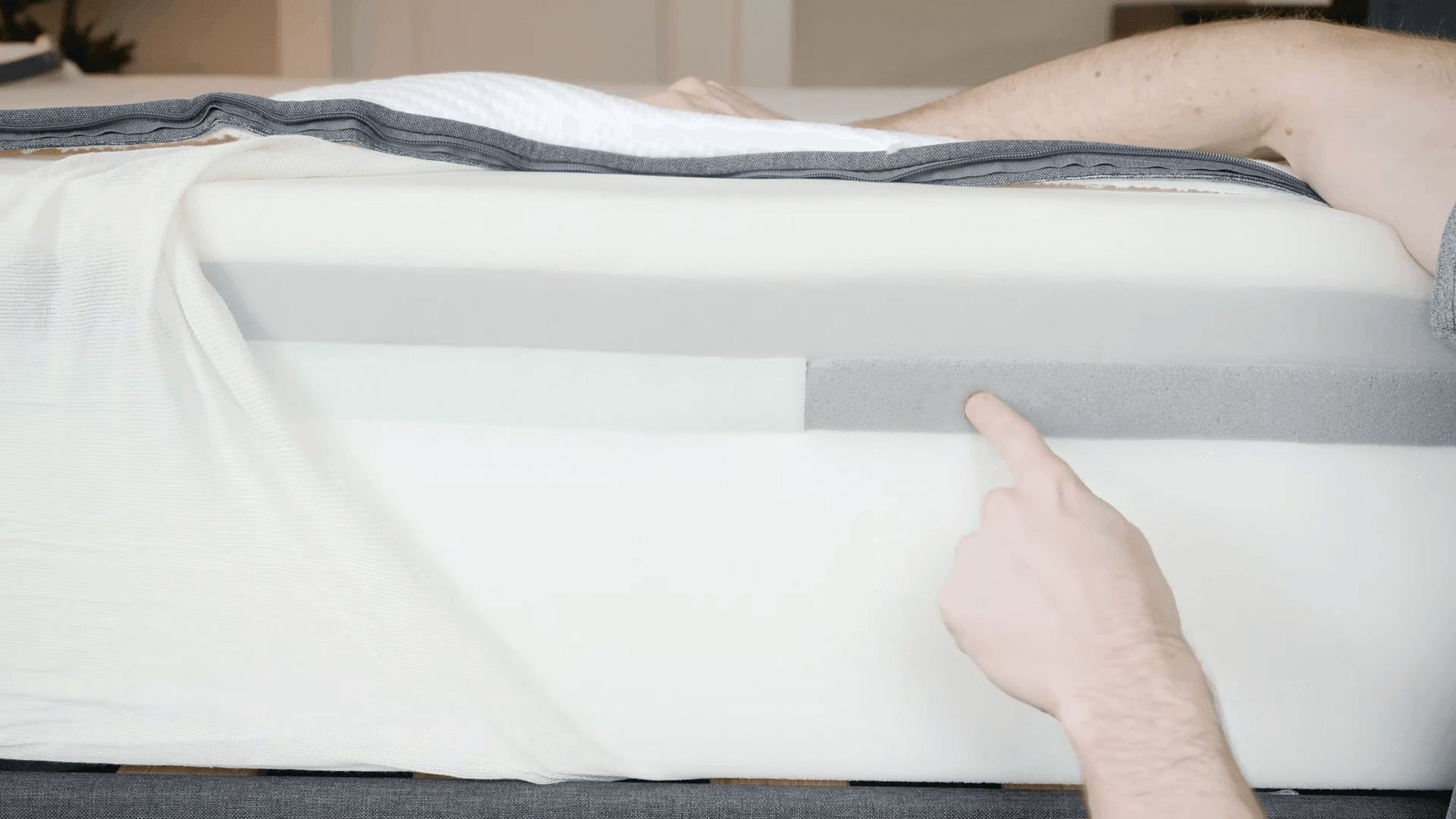 Our Guide To The Best Firm Mattresses In Canada In 2025 (And Where To Get Them)