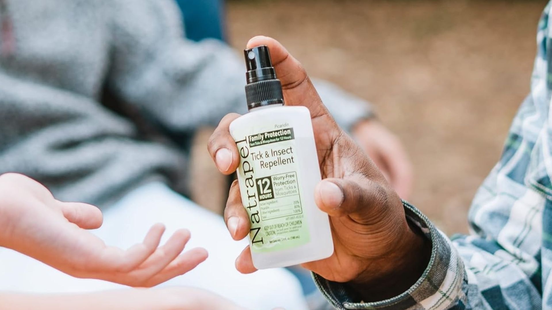 If You're On The Hunt For Bug Deterrents, Here Are A Few Of The Best You Can Get In Canada Right Now