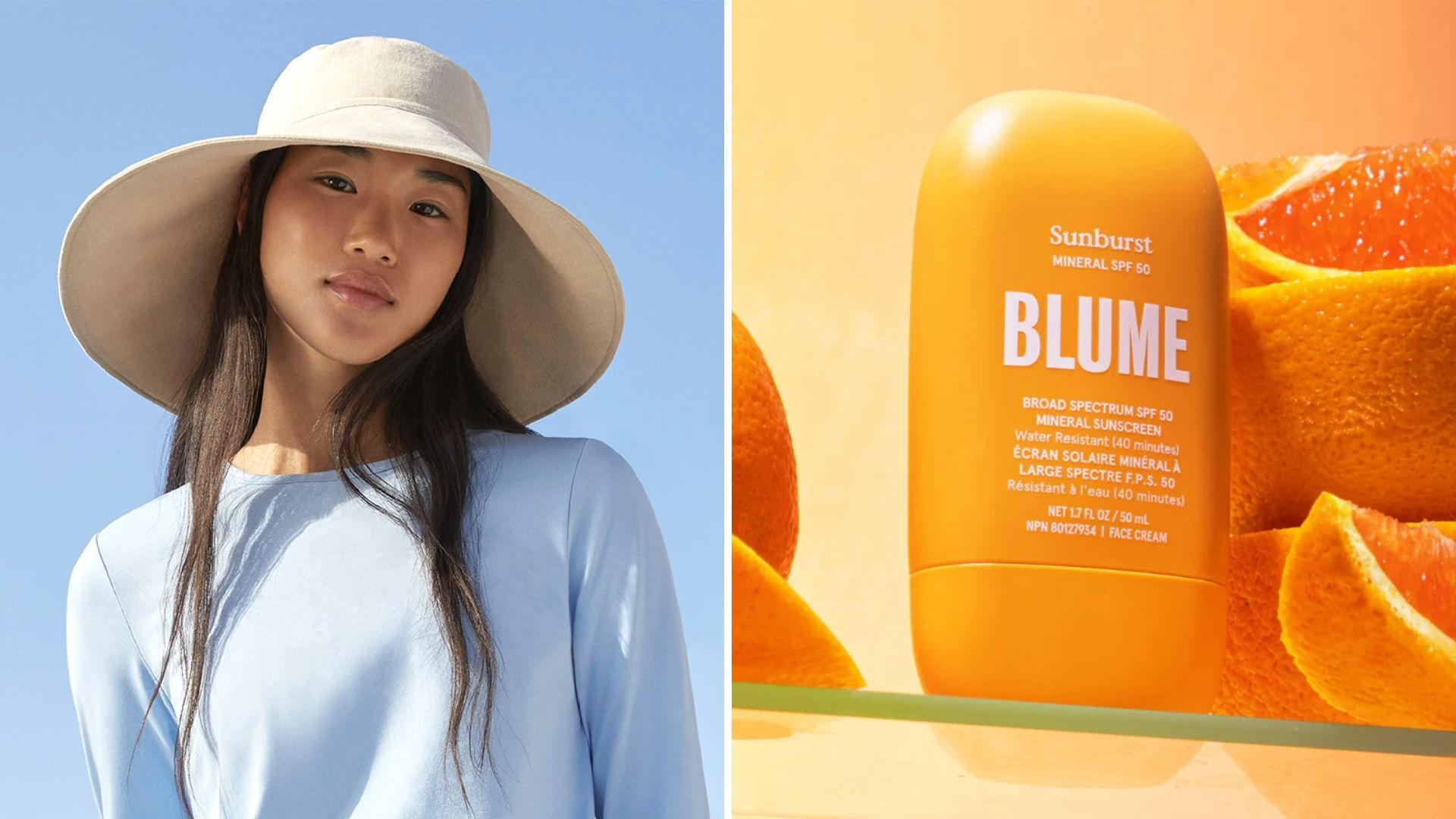How to Avoid Getting a Sunburn at the Beach