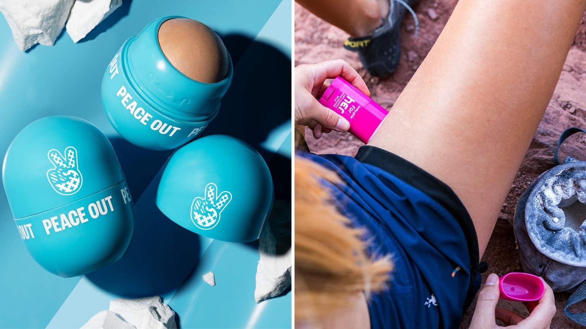 If You Sweat A Lot, You Probably Need To Get Your Hands On A Few Of These Products