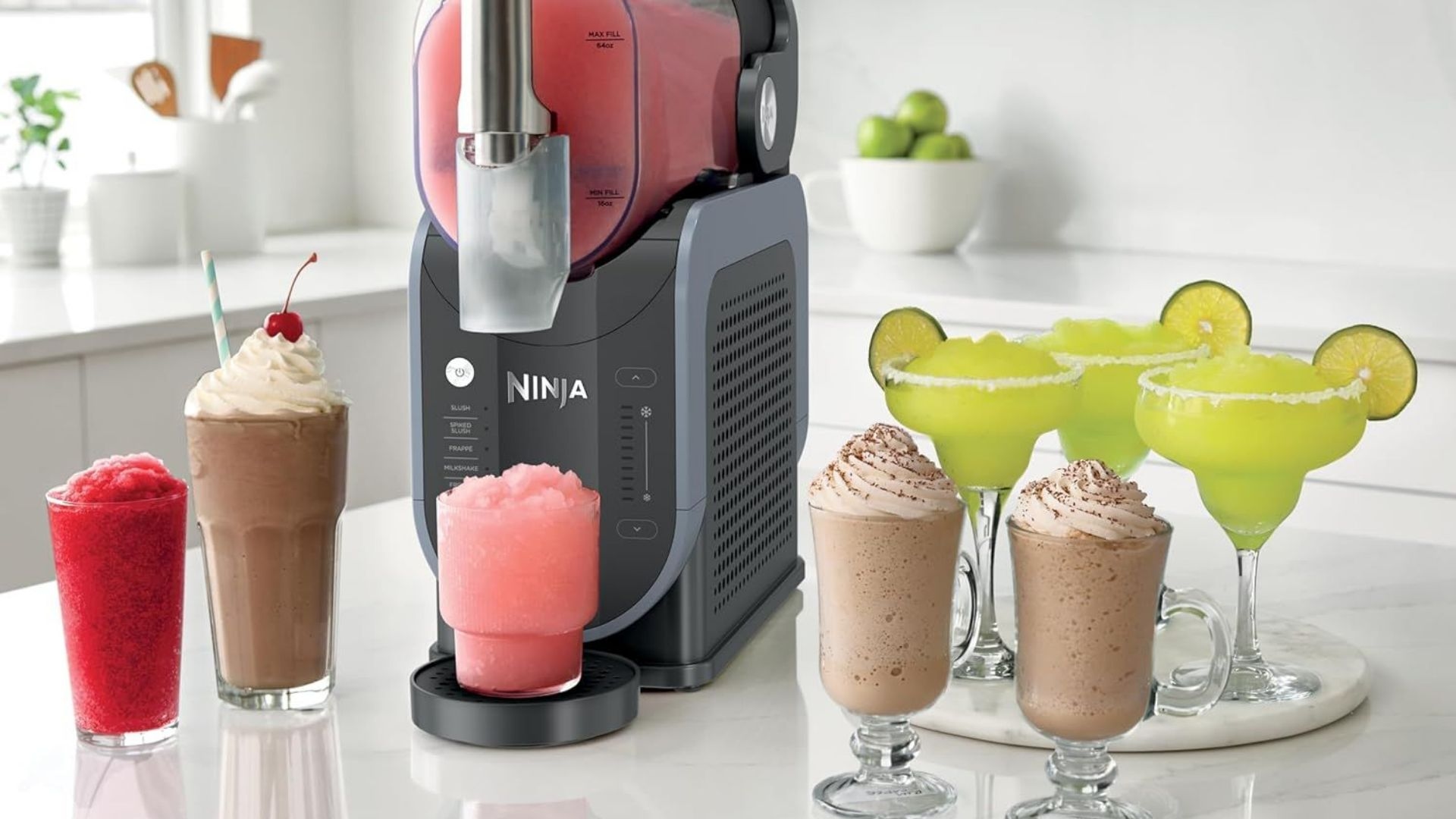 Our Guide To The Best Frozen Drink Makers In Canada In 2025 (And Where To Get Them)