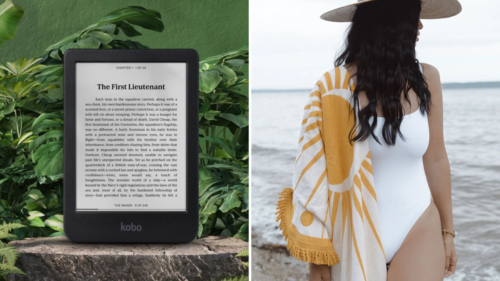 20 Great Products You'll Use On Repeat This Summer