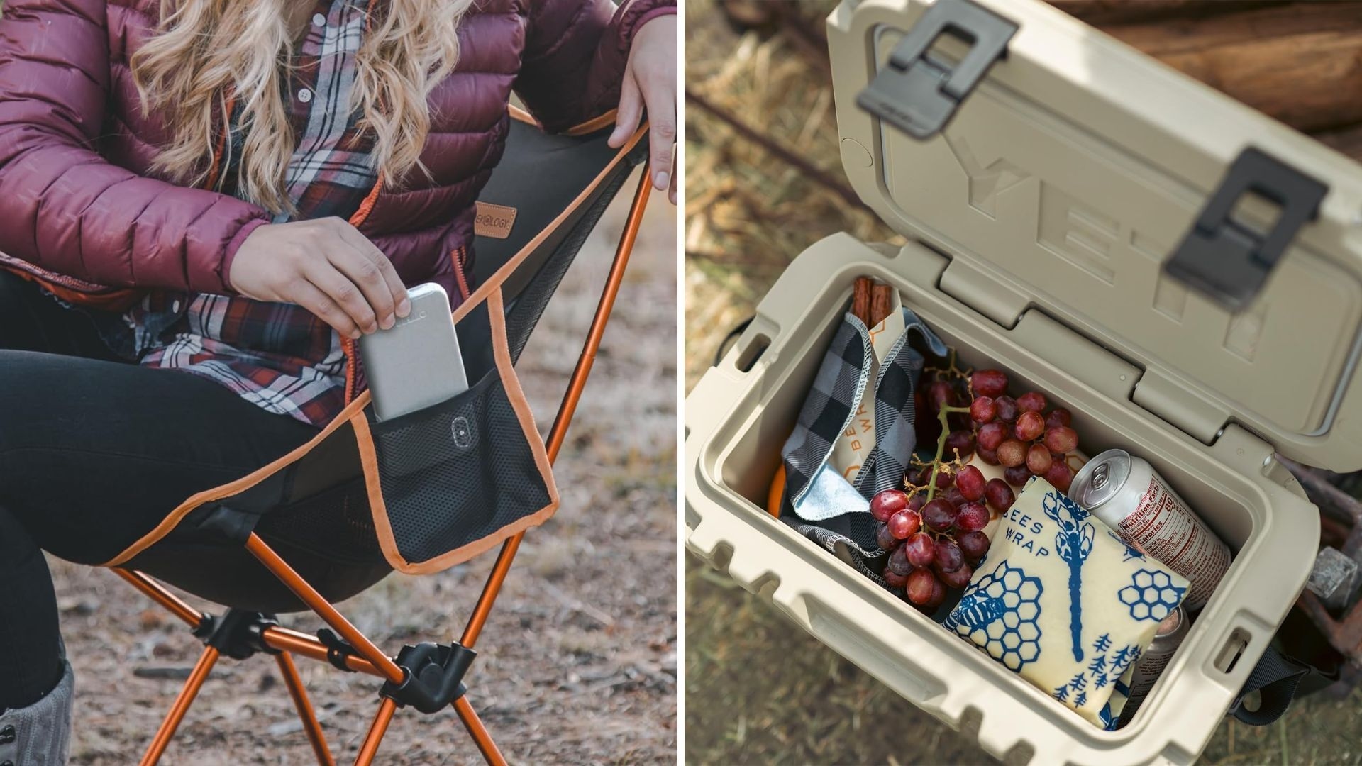 Everything You Need To Pack For Your First Car Camping Trip