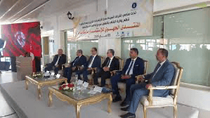الكاف: انطلاق المنتدى الجهوي للاستثمار