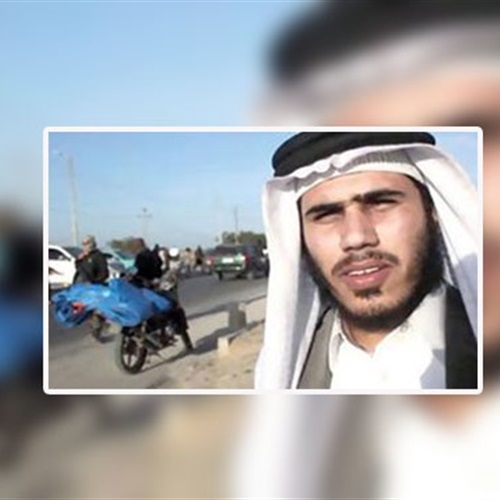 شادي المنيعي.. زعيم "أنصار بيت المقدس"