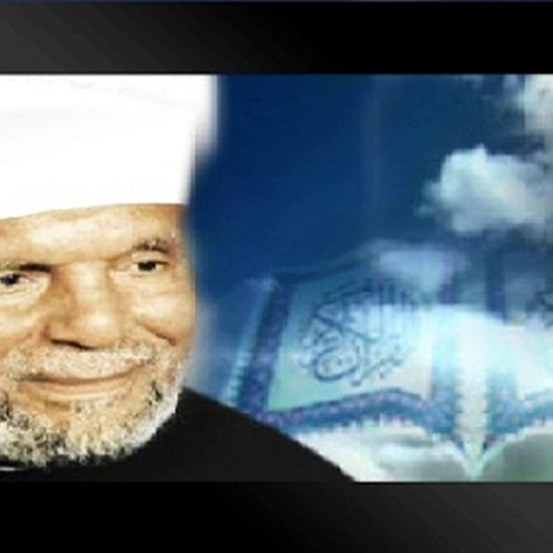 17 يونيو: وفاة الشيخ الشعراوي